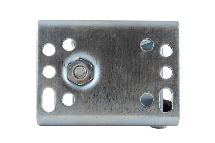 Bilincs a KNOTT KLE60 60 mm-es nyomókerékhez