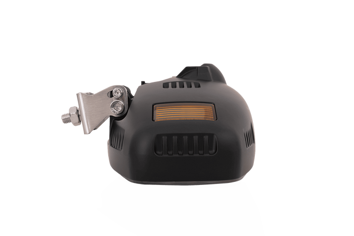 TT Technology TT.16610-P LED első lámpa 3 funkció 21xLED 4450lm jobb JCB/Cat/Manitou/Volvo/Terex