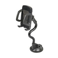 TECNO ARM 2 LAMP telefontartó tapadókorongos rögzítéssel