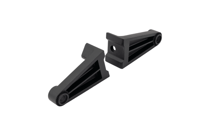 LED munkalámpa fényszóró TruckLED LB0004 40xLED 4453lm COMBO