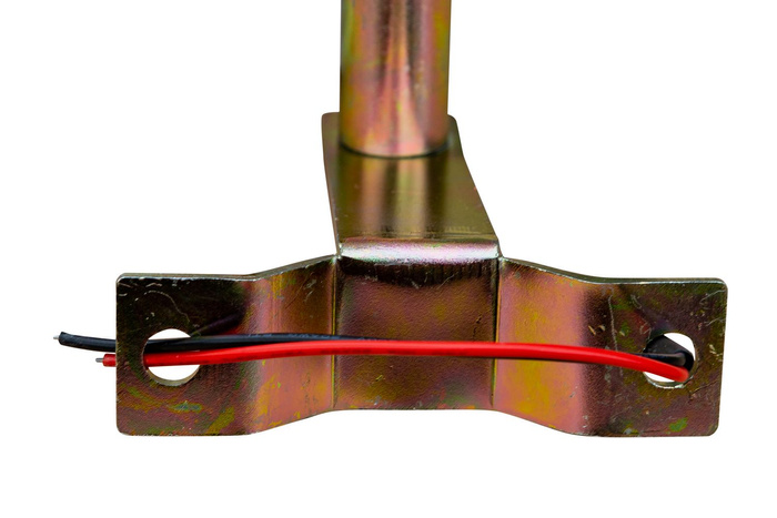 TruckLED figyelmeztető lámpa gémkarra szerelhető