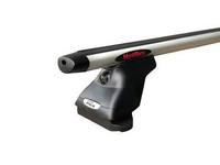 Mont Blanc AMC 5123-A43 alumínium tetőcsomagtartó