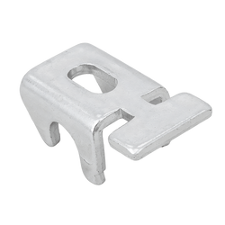 Fém talpvezető (H) - Inter Pack Virgo 1009IP