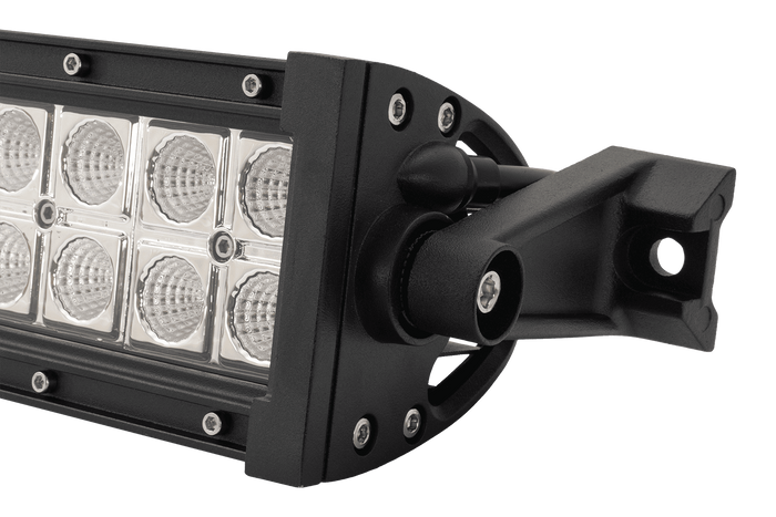 LED munkalámpa fényszóró TruckLED LB0004 40xLED 4453lm COMBO