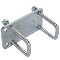 Konzol az UNITRAILER hajótámasz rögzítéséhez