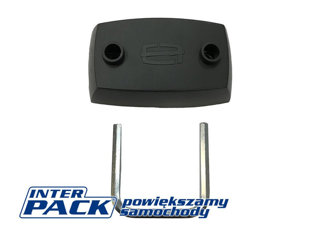 Easy Fit rögzítőelem Carver dobozokhoz