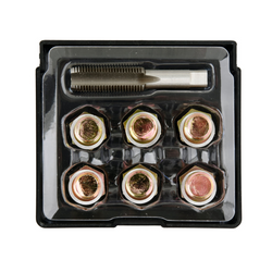 YATO YT-17572 M15x1.5mm olajteknő csavar javítókészlet