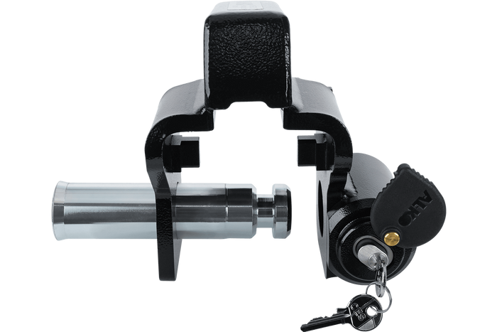 AL-KO AKS3004 Safety Prémium pótkocsi vonóhorog-védő