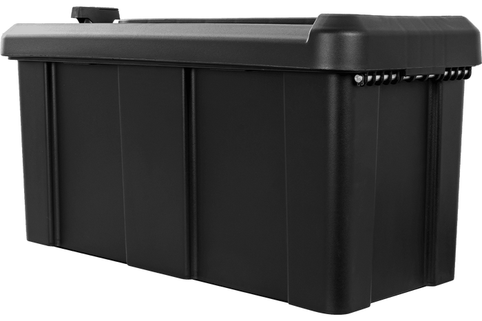 DAKEN 82201 BLACKIT szerszámosláda 550x250x295mm 23l