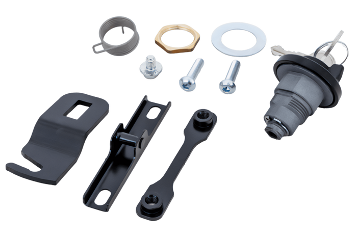 Zárjavító készlet - TowBox V3 TV301R000