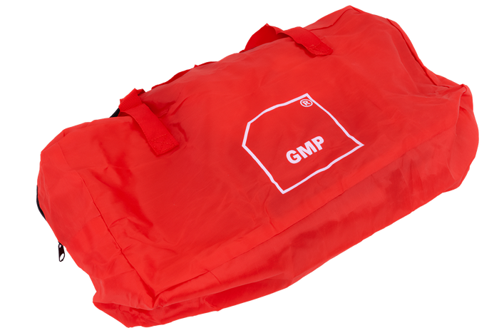 HERMON autóskészlet: elsősegélycsomag, tűzoltó készülék, háromszög, mellény
