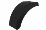 Fél sárvédő pótkocsihoz DOMAR DR1013004 kerékív 395/220mm jobb