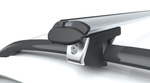 Atera RT 048210 alapállvány (110 cm) alumínium korlátokhoz