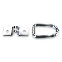 Mozgatható oldalsó markolat BOZAMET h-25mm rögzítőhorog