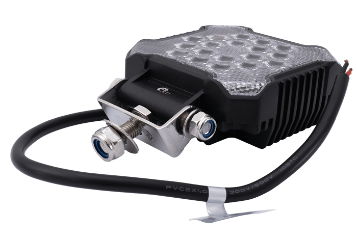 LED munkalámpa fényszóró TruckLED L0172 18xLED 2800lm