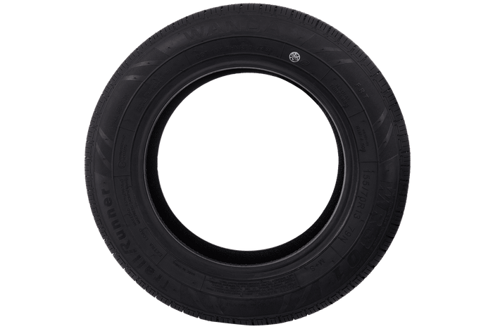 WANDA WR301 pótkocsi gumiabroncs 155/70 R13 79N