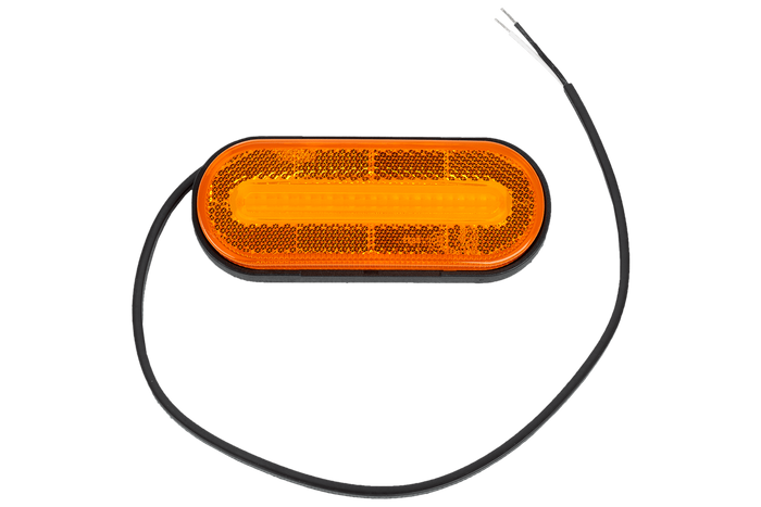 FRISTOM FT-070 univerzális LED-es helyzetjelző lámpa