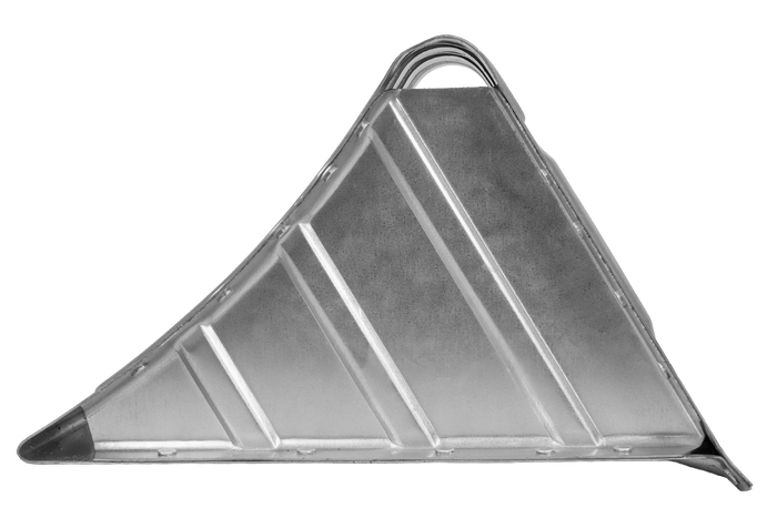 KNOTT G36 kerékék magasság: 150 mm fém