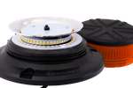 TT Technology UFO TT.412 LED-es csavarozható villogó jelzőfény
