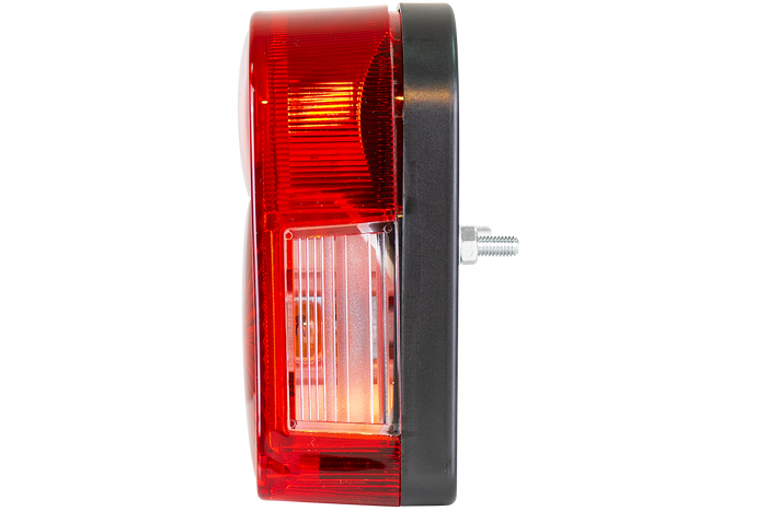 Hátsó lámpa FRISTOM FT-088 6 funkciós bal oldali