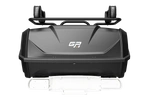 GP Saturn vonóhorog platform dobozzal és síléctartóval (23.GP023-23.GP019-23.GP1000)
