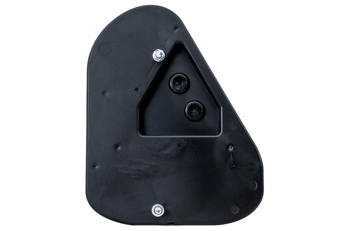 Hátsó lámpa FRISTOM FT-77 5 funkciós bal oldali