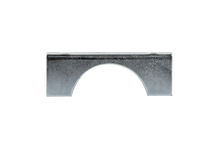Dromet csatlakozó M8 (1 1/2") U-csavarhoz
