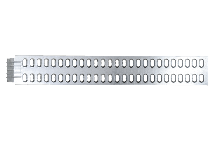 CHORUS rámpa utánfutóhoz 150cm 120kg