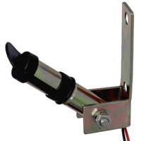 F.006 billenő jelzőfény csap