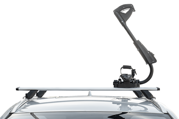 Inter Pack Forvelo - tetőre szerelhető kerékpártartó