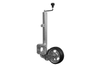 UNITRAILER automata csúszókerekek fogantyúval 500kg 60mm 660-904 mm