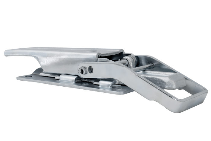 WINTERHOFF BV 90-1 pótkocsi oldalzár