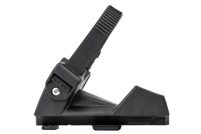 Keréktámasz (bal) kerékrögzítő pánttal - Atera Evo/Vario 0969994319