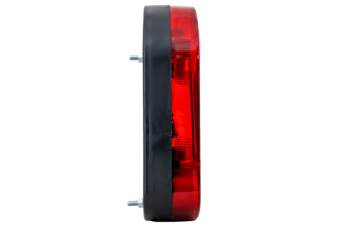 Hátsó lámpa FRISTOM FT-77 5 funkciós jobb oldali