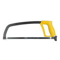 STANLEY 1-15-122 Fémfűrész 300 mm 24 fogú kézi fűrész