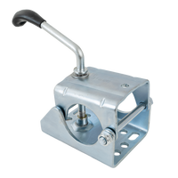 Bilincs a KNOTT KLE60 60 mm-es nyomókerékhez