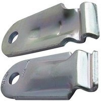 AL-KO lengéscsillapító rögzítőkonzolok, két darabos készlet