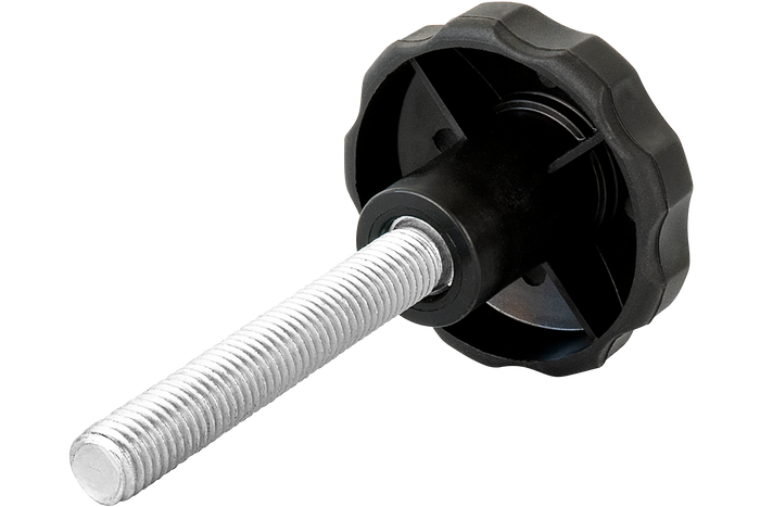 C-60 M 10X48 rámpagomb