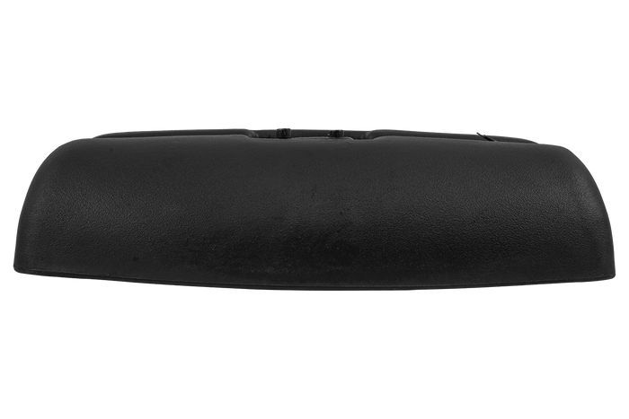 Fűthető oldalsó tükör PLASTEX LP0375E mezőgazdasági gépekhez 375x200mm