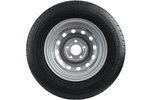 Megerősített pótkocsi kerék LINGLONG GUMIABRONCS 165/80 R13C 96/94N UNITRAILER FELNI 4.5Jx13"H2 5x112 ET:30