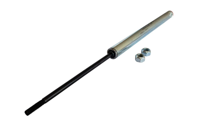 KNOTT KFG35 ráfutószerkezet/fék-lengéscsillapító 3000-3500 kg-os pótkocsikhoz