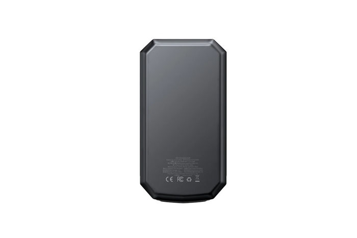 BASEUS Super Energy Max Power Bank 20000mAh 12V-os indító funkcióval