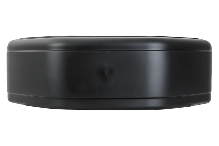 Utánfutó sárvédő 15-16" DE HAAN HMK 2480 kerékív 800/240mm