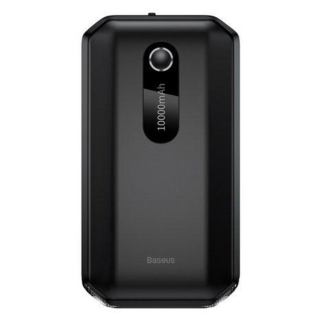 BASEUS Super Energy Air Power Bank 10000mAh 12V-os indító funkcióval