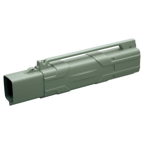 INNO ADD-ON CASE rúdcső hosszabbító adapter (IF46SG)