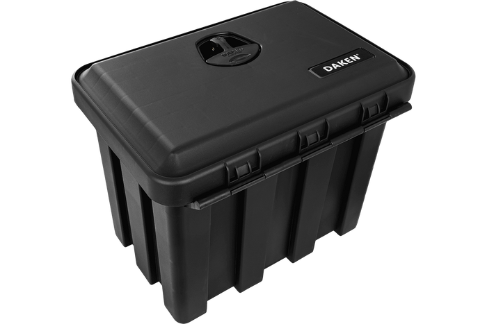 DAKEN 81102 JUST szerszámosláda 500x350x400mm 40l