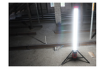 YATO YT-08496 LED műhelylámpa cső 360° 7500lm