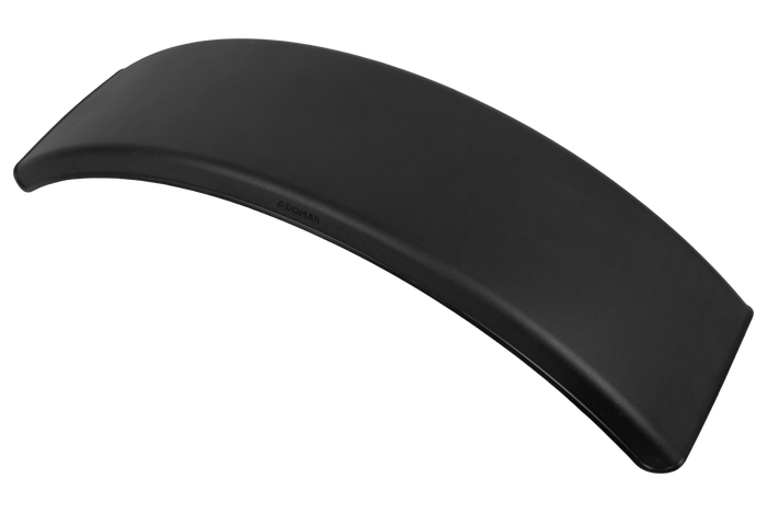 Sárvédő mezőgazdasági gépekhez 20-28" DOMAR T10080 kerékív 900/265mm
