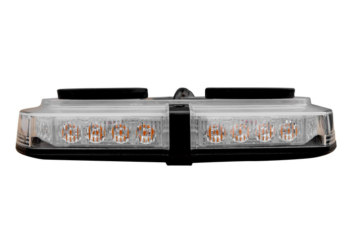 TruckLED BLK0031 LED mágneses villogó figyelmeztető sugár