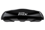 Inter Pack Skugga L 660 tetőbox matt fekete